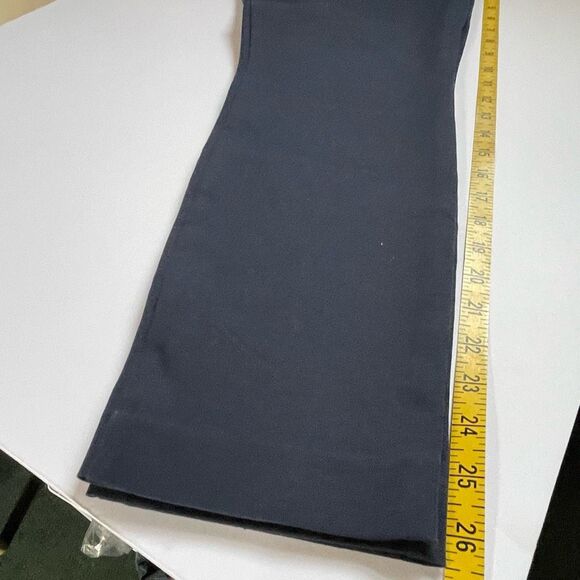 Gap size 8 NWT cropped skinny ankle mid rise stretch. - Picture 5 of 10